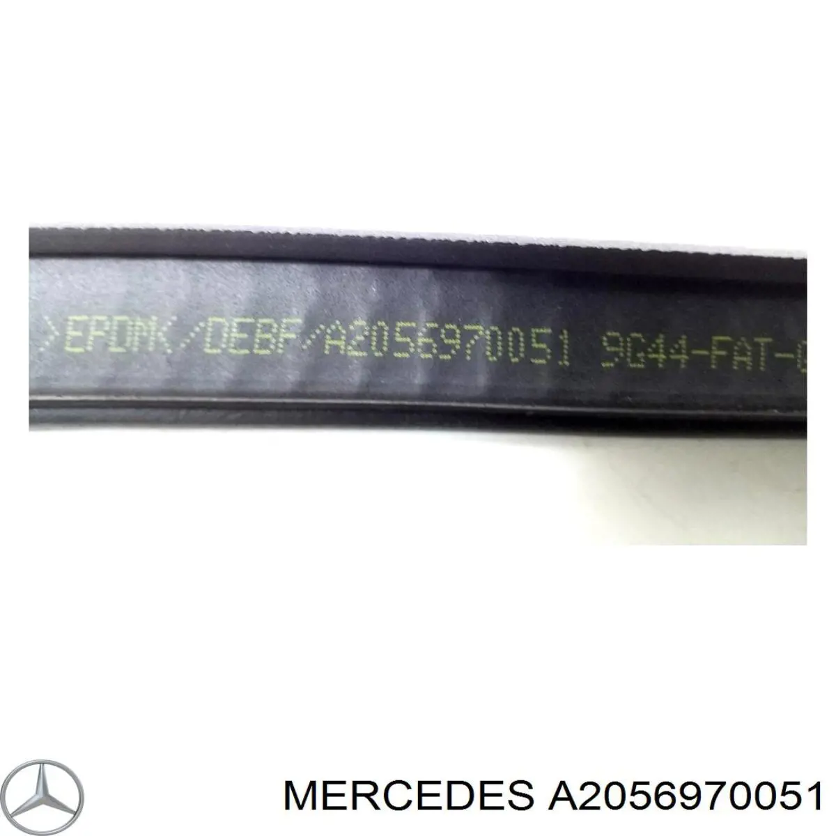  Mercedes A2056970051 preço, a partir de 56,28 USD