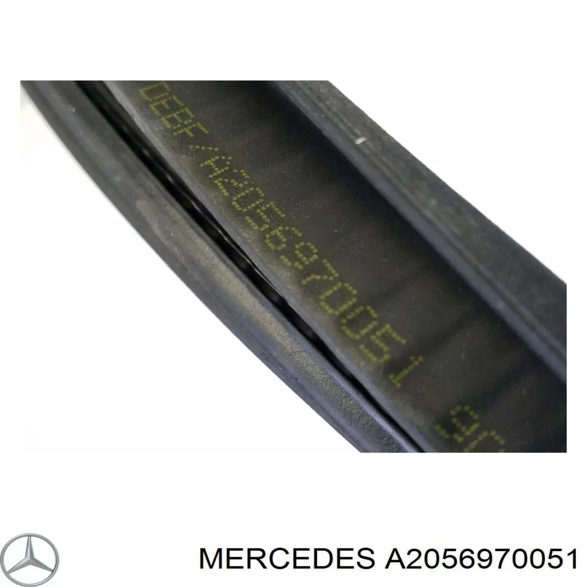  Mercedes A2056970051 preço, a partir de 56,28 USD
