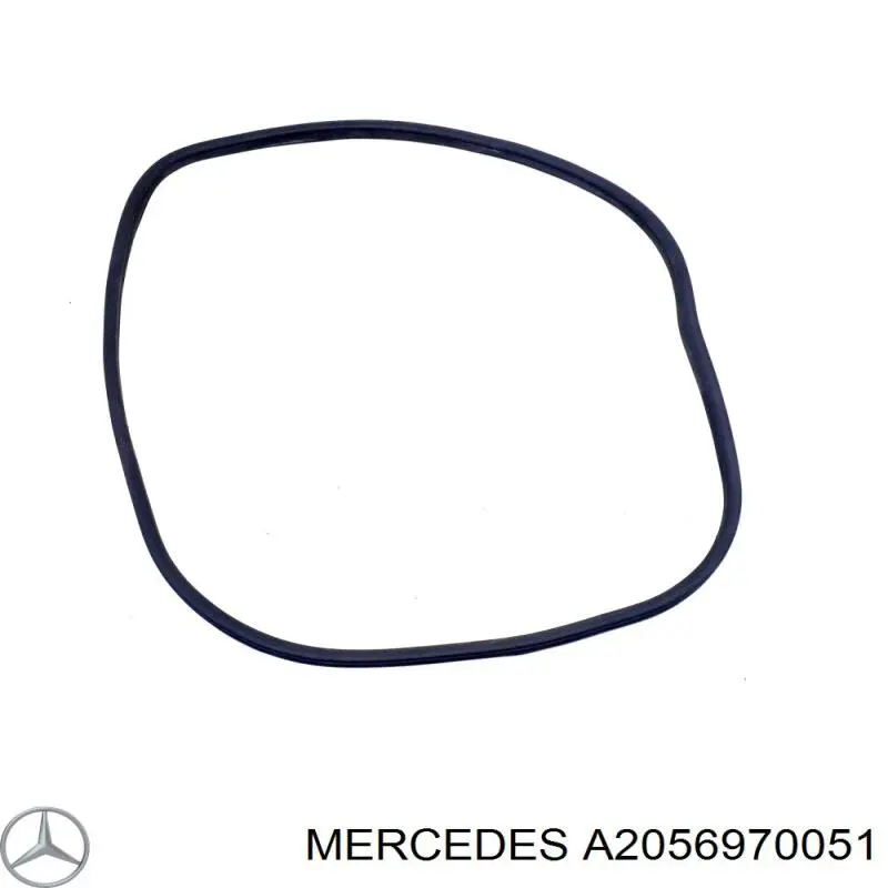  Mercedes A2056970051