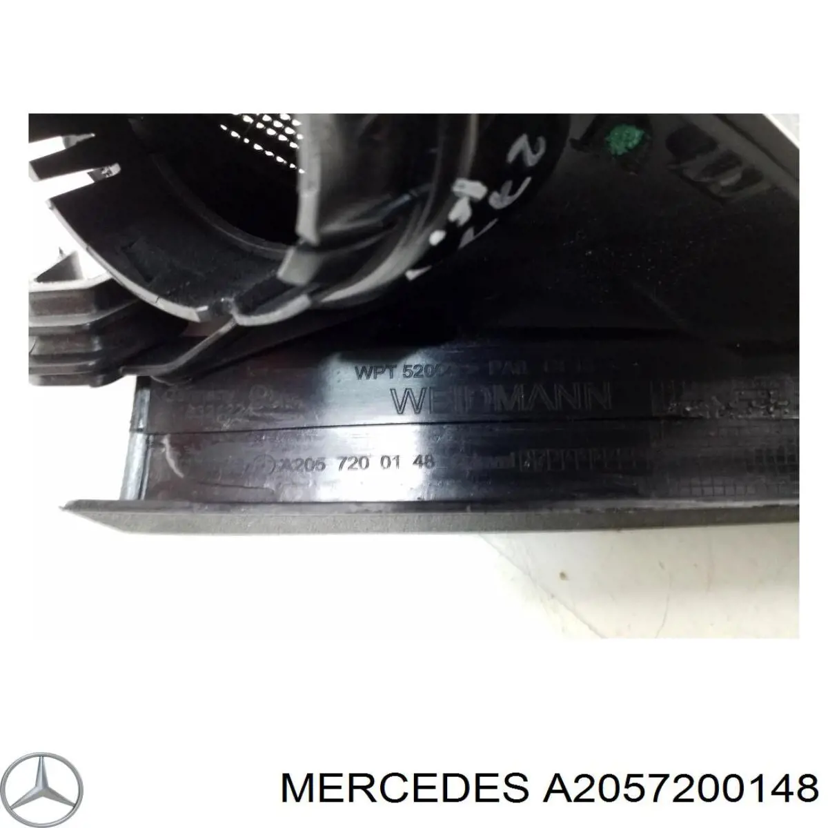  Mercedes A2057200148 preço, a partir de 32,23 USD