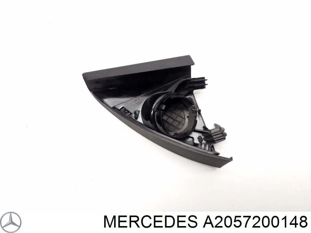 A2057200148 Mercedes 