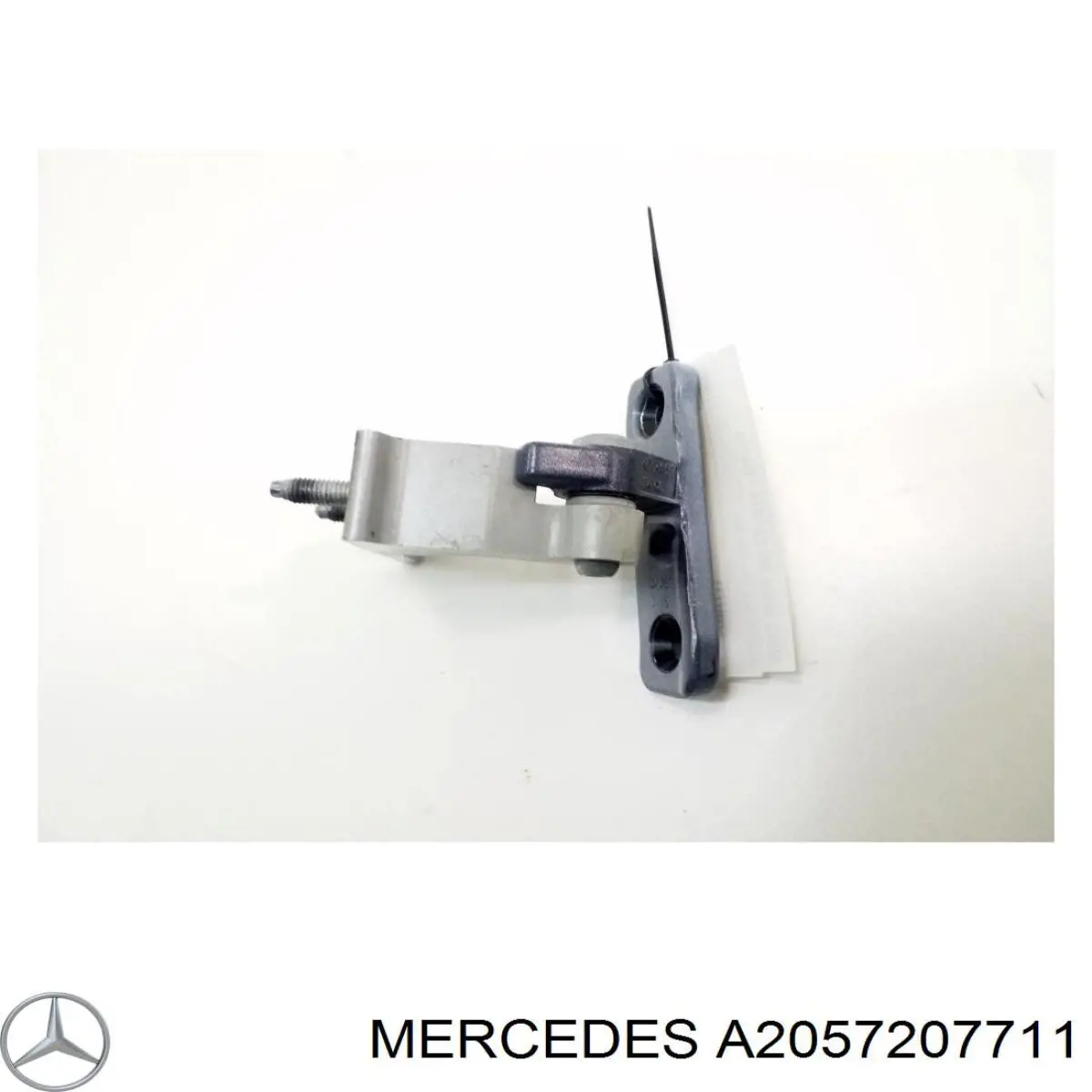 Gozno da porta dianteira esquerda Mercedes A2057207711 preço, a partir de 59,72 USD