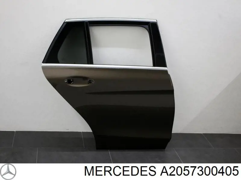 A2057300405 Mercedes 