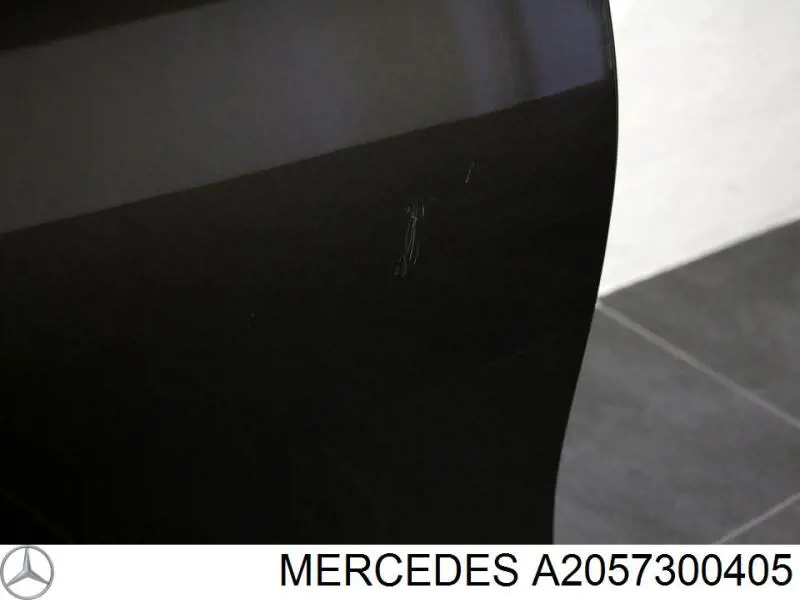  Mercedes A2057300405 preço, a partir de 557,94 USD