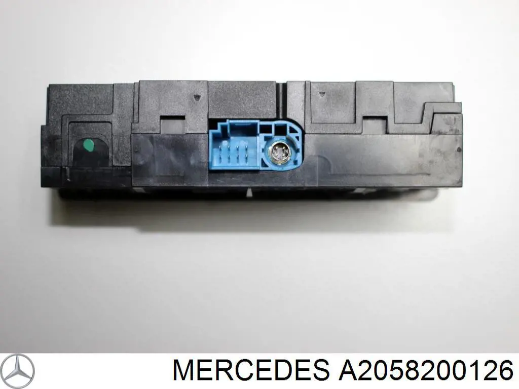  Mercedes A2058200126 preço, a partir de 64,38 USD