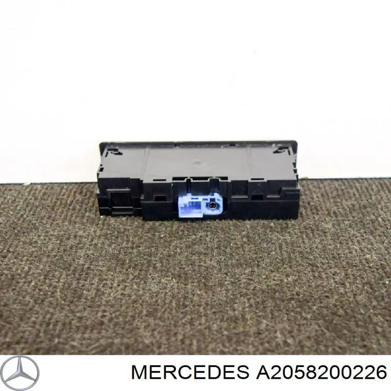  Mercedes 2058200126 preço, a partir de 64,38 USD