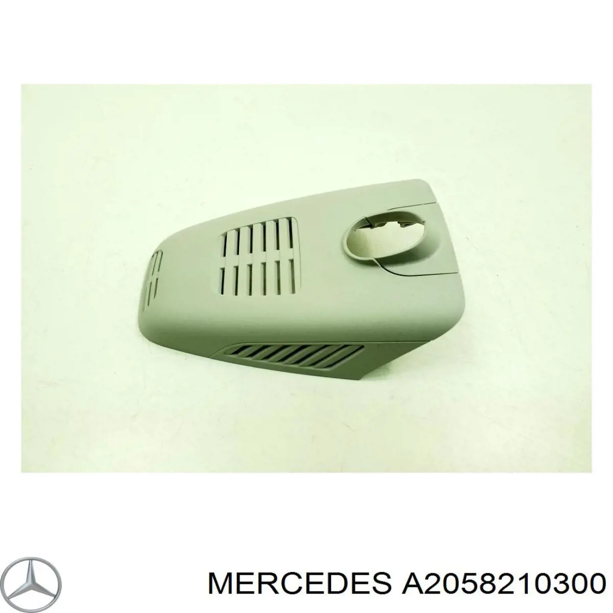  Mercedes A2058210300