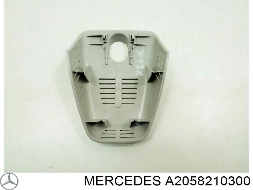  Mercedes A20582103007H52 preço, a partir de 32,61 USD