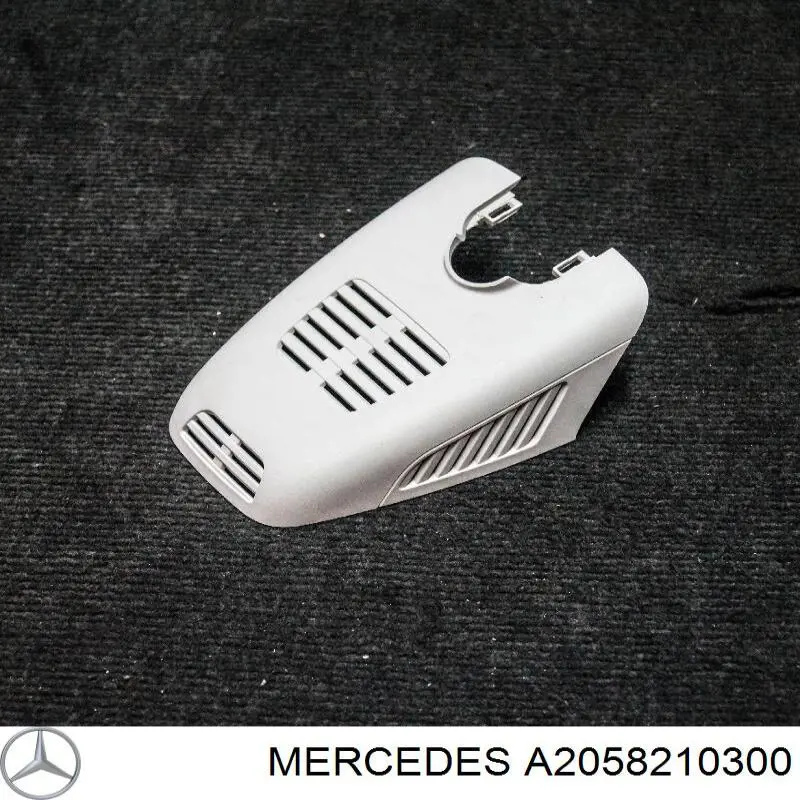 A20582103007H52 Mercedes 