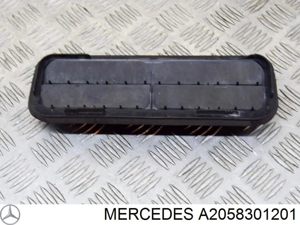 Compre A2058301201 Mercedes 