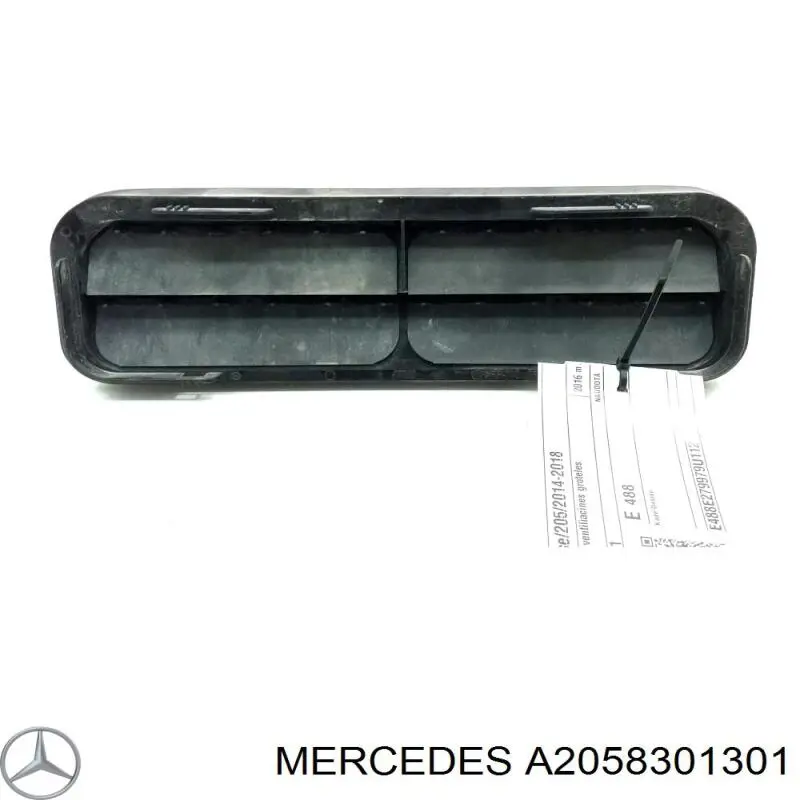Compre A2138305400 Mercedes 