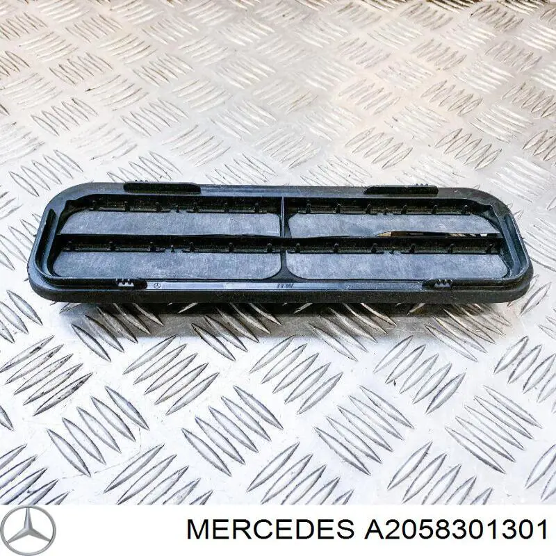 Compre A2058301301 Mercedes 