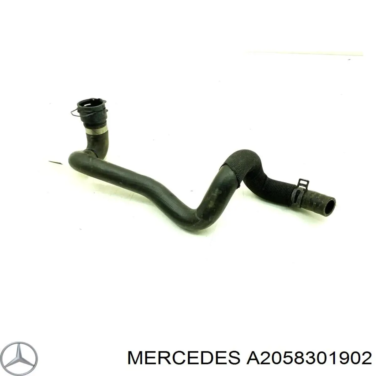  Mercedes A2058301902 preço, a partir de 44,25 USD