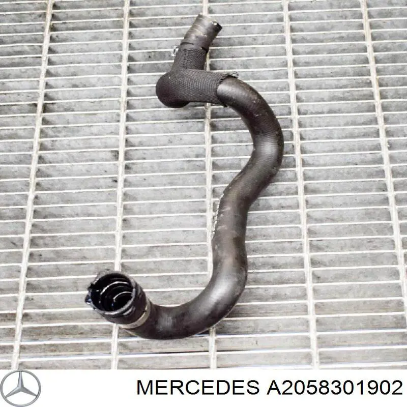 Compre A2058301902 Mercedes 