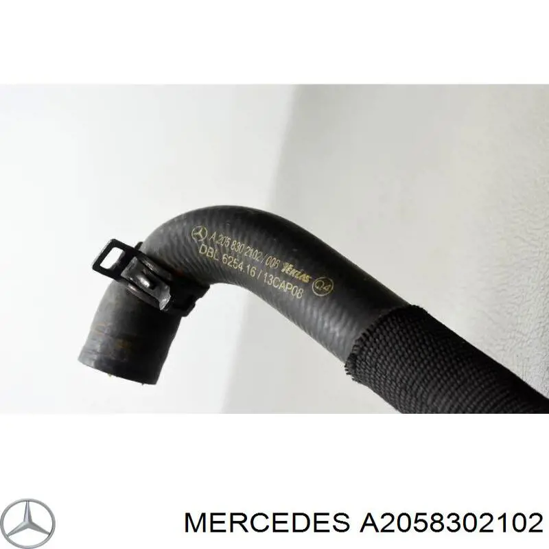 Compre A2058302102 Mercedes 