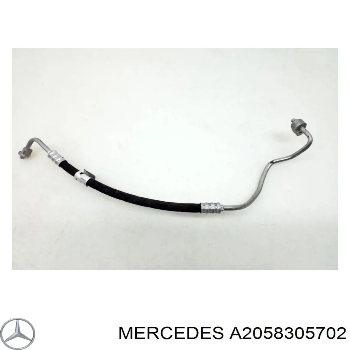  Mercedes A2058305702 preço, a partir de 106,86 USD