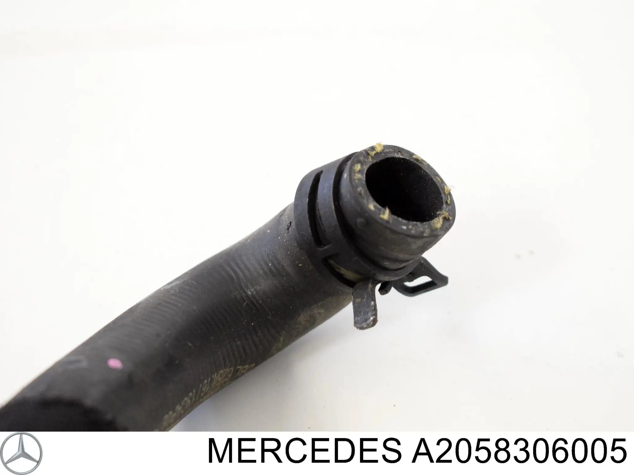  Mercedes A2058306005 preço, a partir de 40,86 USD
