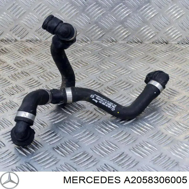 Compre A2058306005 Mercedes 