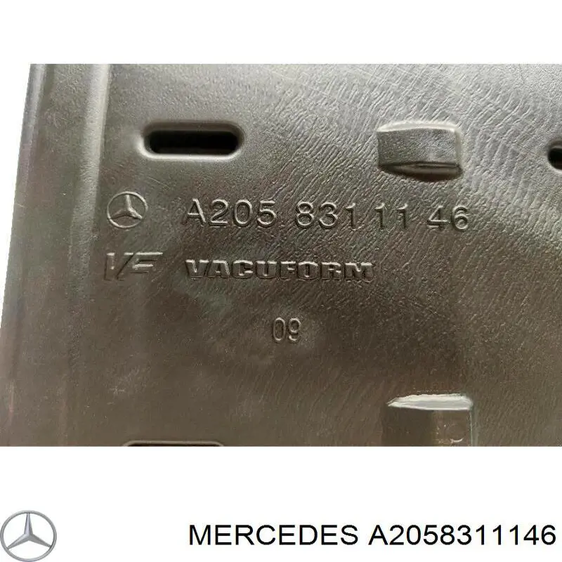  Mercedes A2058311146 preço, a partir de 21,95 USD