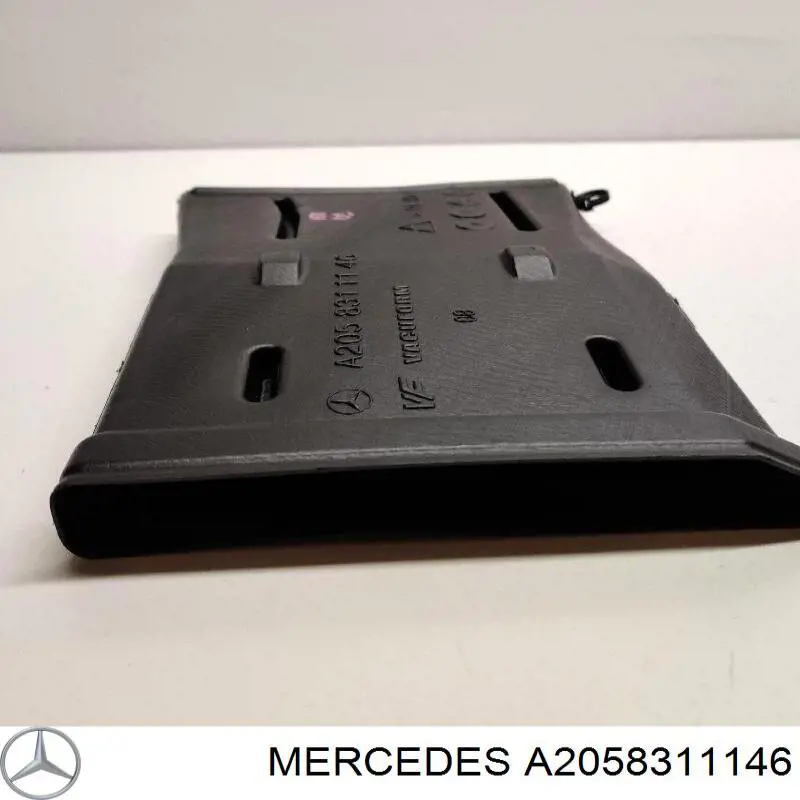 A2058311146 Mercedes 