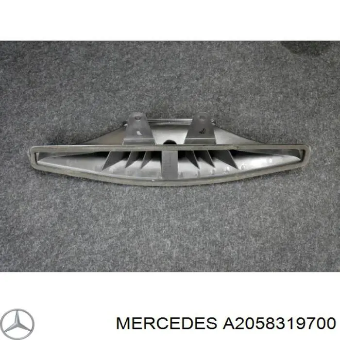  Mercedes A2058319700 preço, a partir de 49,10 USD