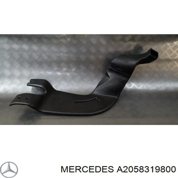  Mercedes A2058319800 preço, a partir de 49,10 USD