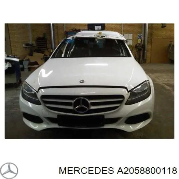 Pára-lama dianteiro esquerdo Polcar 50D201Q preço, a partir de 182,14 USD