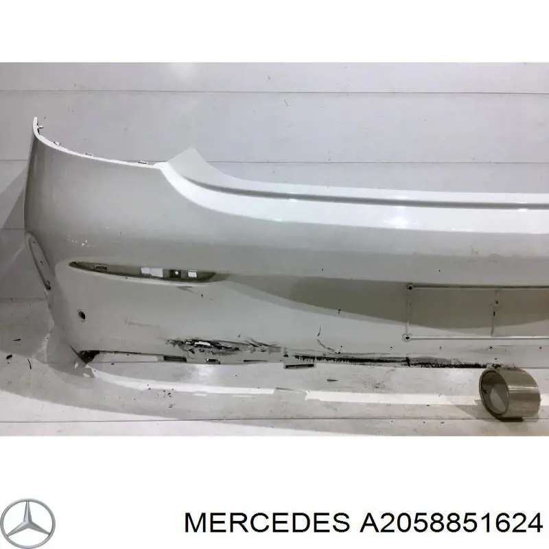  Mercedes A20588516249999 preço, a partir de 43,91 USD