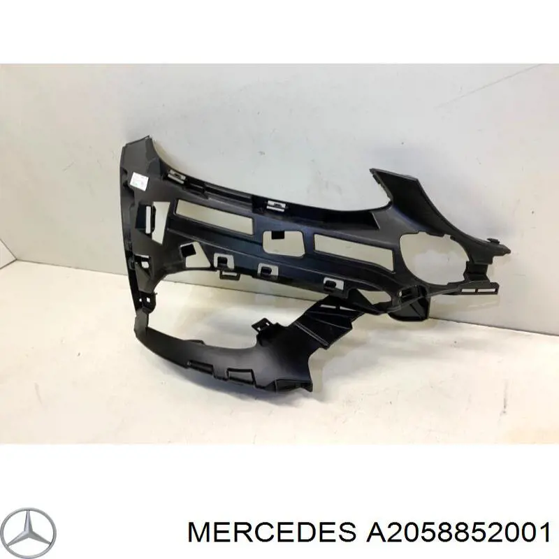  Mercedes A2058852001 preço, a partir de 87,68 USD