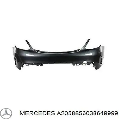  Mercedes A2058856038649999 preço, a partir de 1228,49 USD