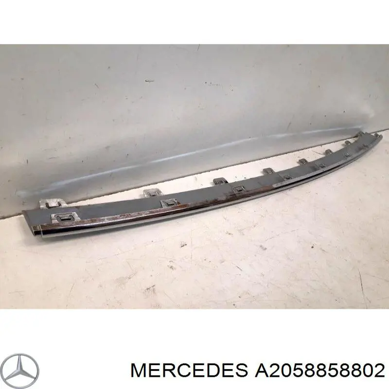  Mercedes A2058858802 preço, a partir de 82,78 USD