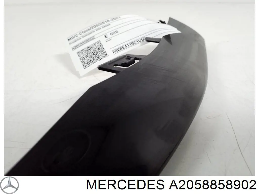  Mercedes A2058858902 preço, a partir de 12,86 USD