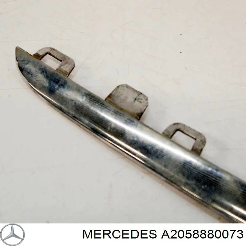  Mercedes A2058880073 preço, a partir de 24,96 USD