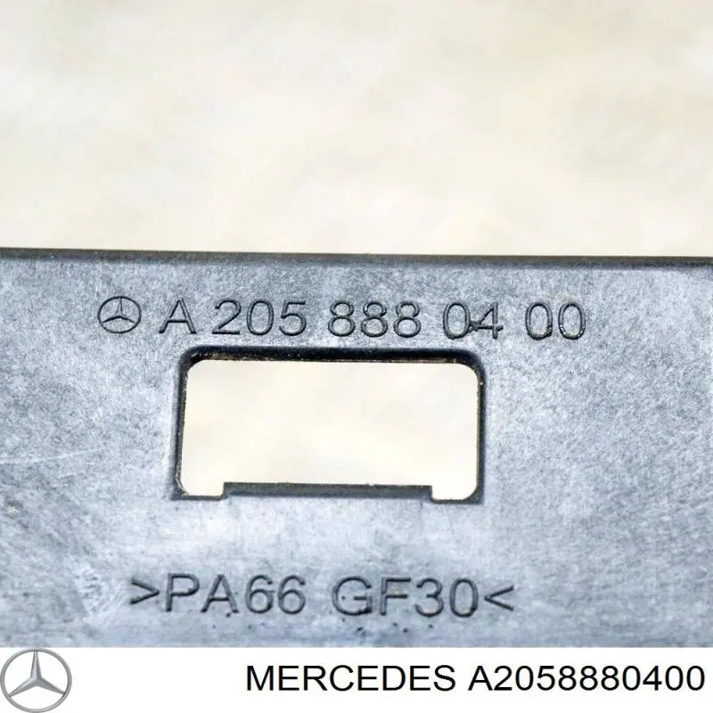  Mercedes A2058880400 preço, a partir de 19,71 USD
