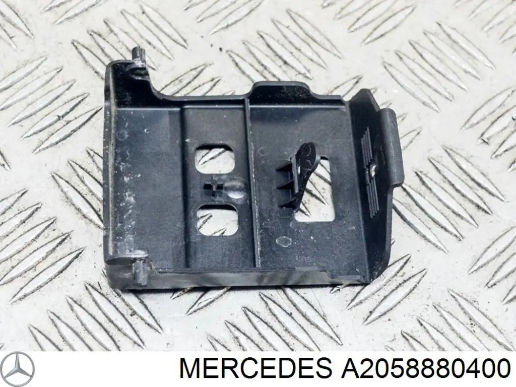 A2058880400 Mercedes 