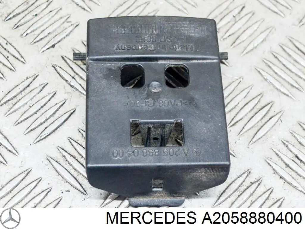 Compre A2058880400 Mercedes 