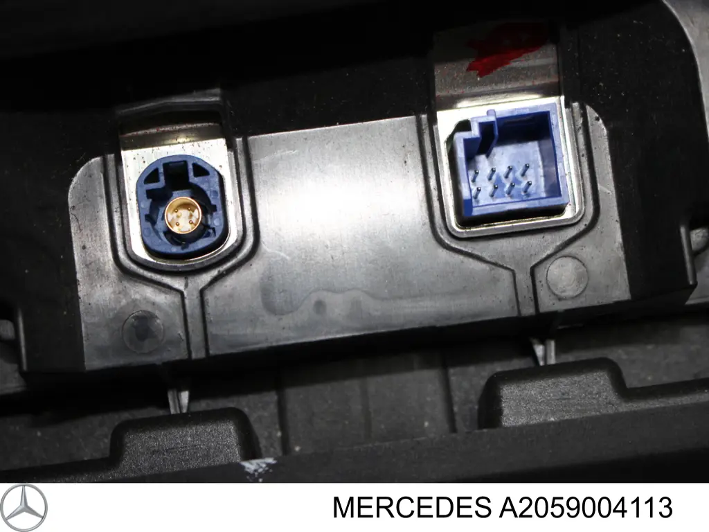Mostrador multifuncional Mercedes A2059004113 preço, a partir de 125,99 USD