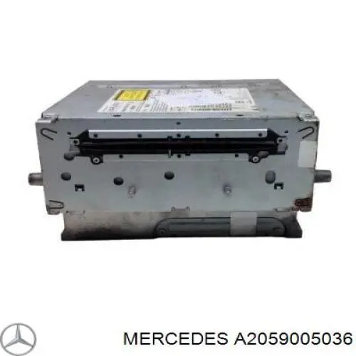  Mercedes A2059004433 preço, a partir de 752,53 USD