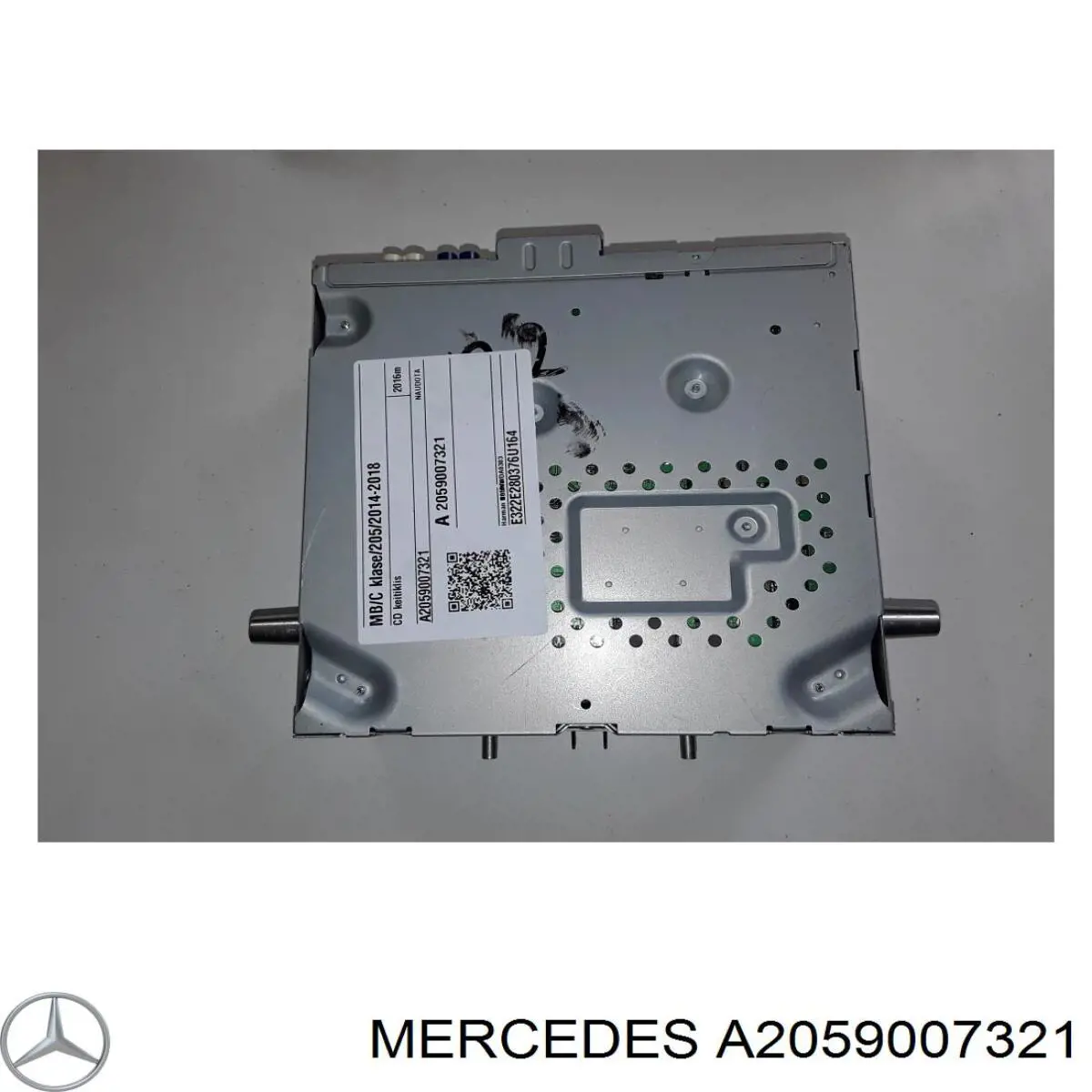  Mercedes A2059007321 preço, a partir de 330,30 USD