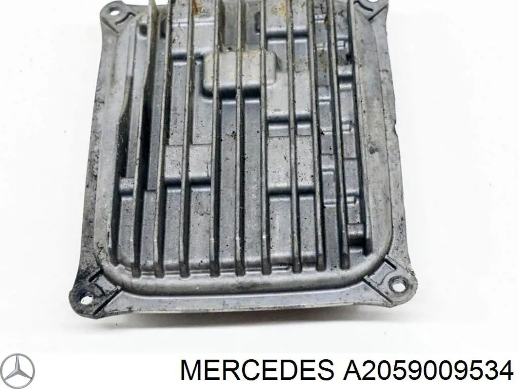 Compre A2059009534 Mercedes 