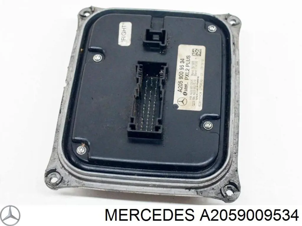  Mercedes A2059009534 preço, a partir de 307,82 USD
