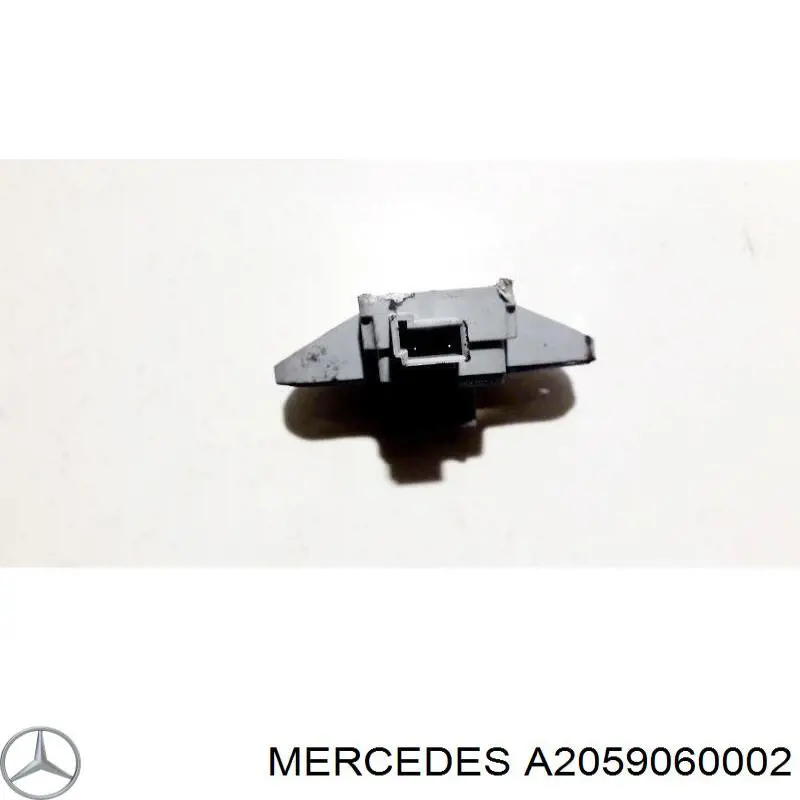 Pirotecnia do capô Mercedes A2059060002 preço, a partir de 114,07 USD