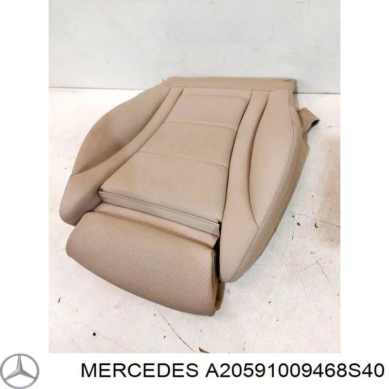  Mercedes A20591009468S40 preço, a partir de 305,94 USD