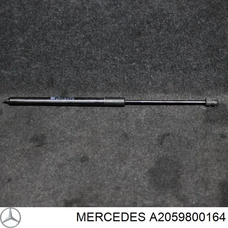 Amortecedor da capota direito NTY AEME106 preço, a partir de 19,74 USD