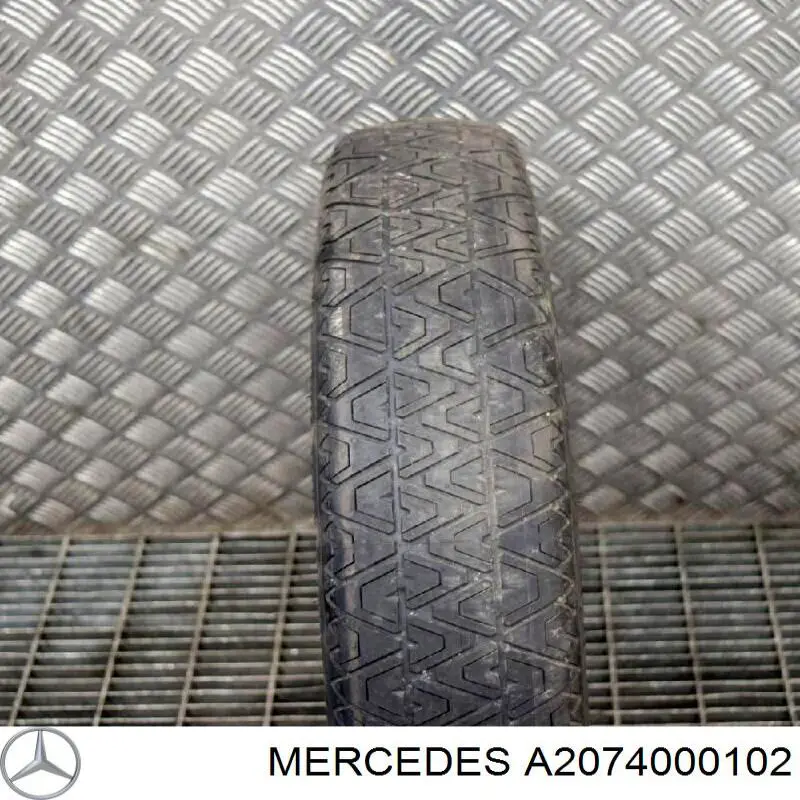 Compre A2074000102 Mercedes 