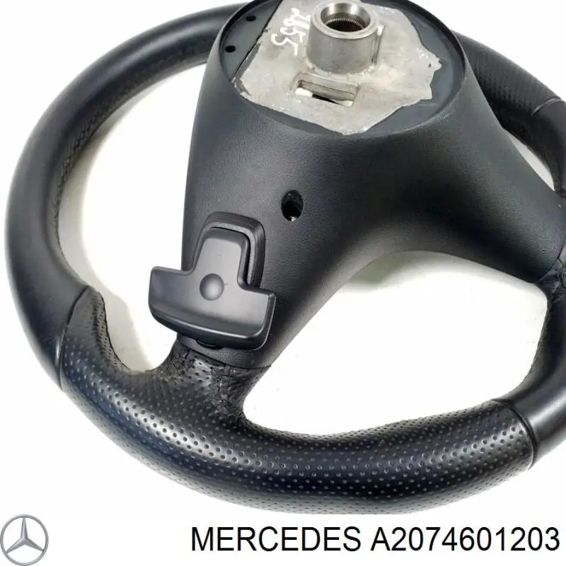 Volante Mercedes A2074601203 preço, a partir de 89,07 USD