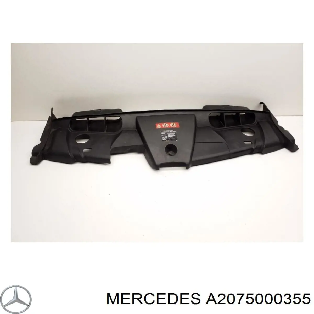 A2075000355 Mercedes 