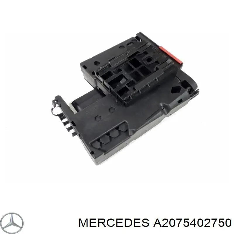 A2075402750 Mercedes 