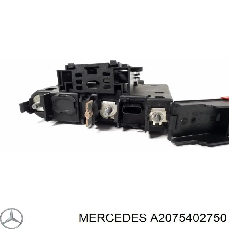  Mercedes A2075402750 preço, a partir de 221,72 USD