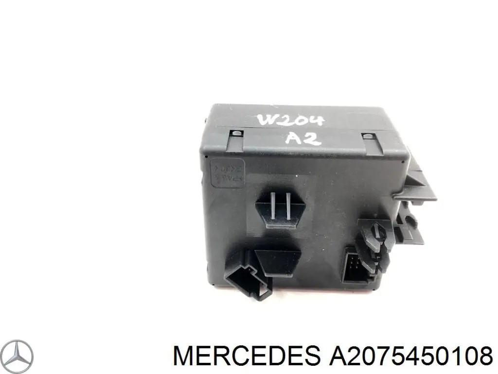 Compre 2075450108 Mercedes Fecho de ignição